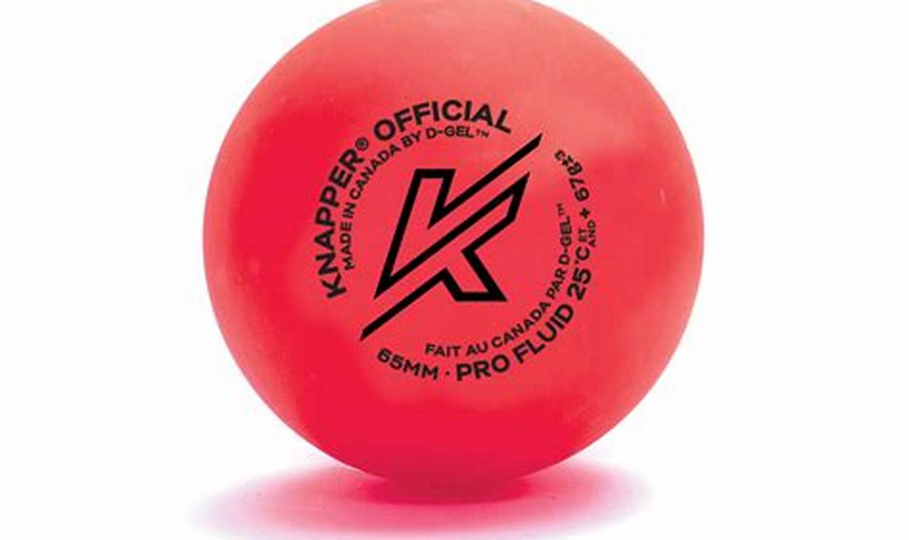 Best Deck Hockey Balls: Gear Up & Play! | Your Ultimate Source for Hockey Updates, Training Guides, and Equipment Recommendations