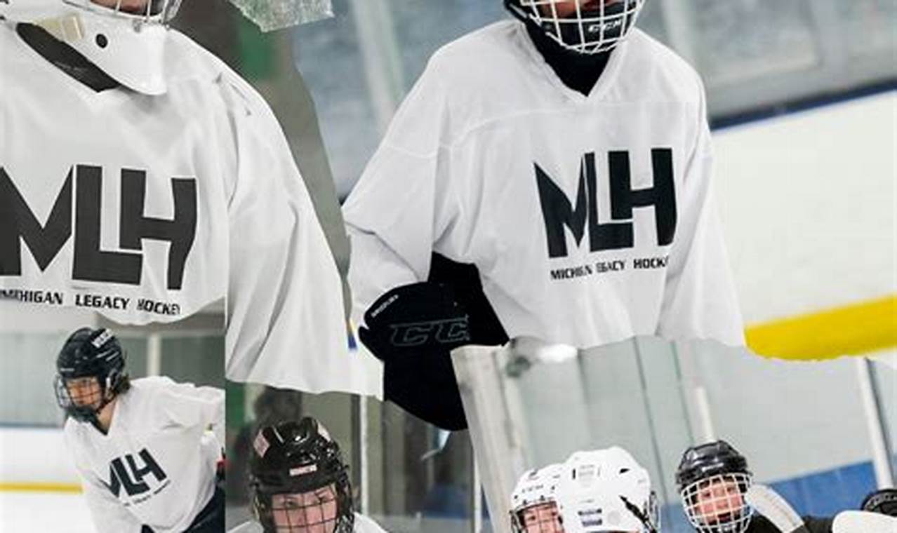 Play MLH Hockey: Leagues, Tips & Community | Your Ultimate Source for Hockey Updates, Training Guides, and Equipment Recommendations