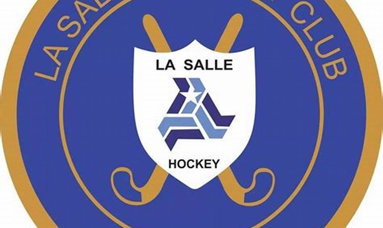 Best La Salle Hockey: Gear Up & Play! | Your Ultimate Source for Hockey Updates, Training Guides, and Equipment Recommendations