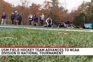 USM Field Hockey: Huskies Dominate the Field! Your Ultimate Source for Hockey Updates, Training Guides, and Equipment Recommendations USM Field Hockey: Huskies Dominate the Field! | Your Ultimate Source for Hockey Updates, Training Guides, and Equipment Recommendations