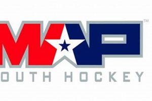 Explore Map South Hockey: Leagues &amp; Ice in Dixie | Your Ultimate Source for Hockey Updates, Training Guides, and Equipment Recommendations