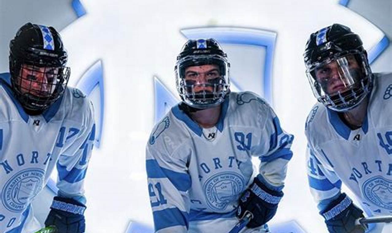 Shop North Carolina Hockey Jerseys: Styles & Deals | Your Ultimate Source for Hockey Updates, Training Guides, and Equipment Recommendations