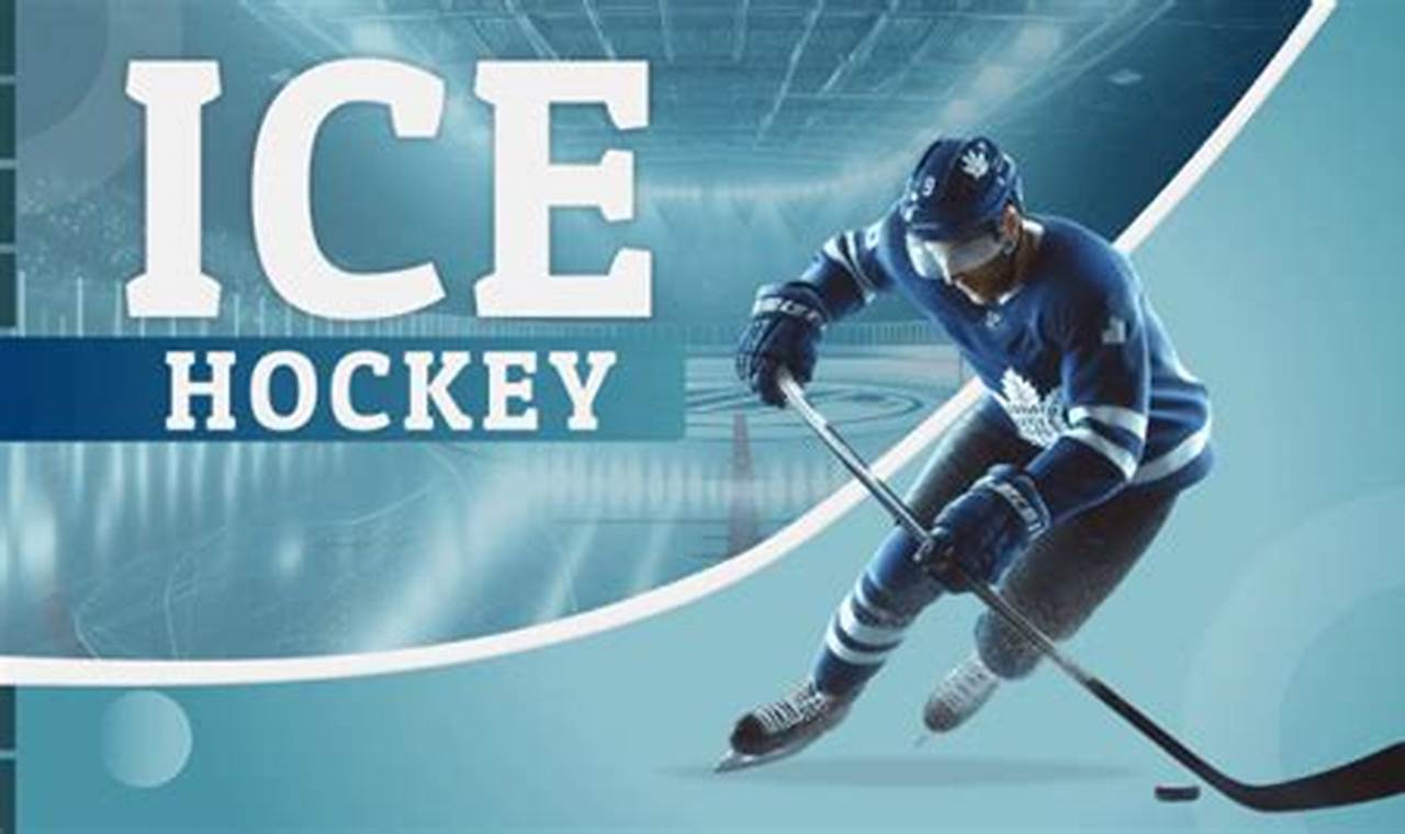 Boost Your Hockey Slides Technique: Drills & Tips! | Your Ultimate Source for Hockey Updates, Training Guides, and Equipment Recommendations
