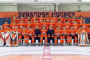Get the Syracuse Ice Hockey Schedule 2024-2025 &amp; More! | Your Ultimate Source for Hockey Updates, Training Guides, and Equipment Recommendations