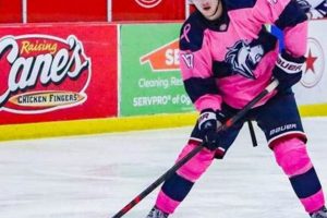 Jackson Walsh Hockey: Gear Up for Peak Performance | Your Ultimate Source for Hockey Updates, Training Guides, and Equipment Recommendations
