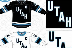 Shop Utah Hockey Club Apparel – Fan Gear & More! | Your Ultimate Source for Hockey Updates, Training Guides, and Equipment Recommendations