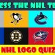 NHL Logo Quiz: Test Your Hockey Team Knowledge! | Your Ultimate Source for Hockey Updates, Training Guides, and Equipment Recommendations