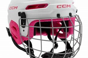 Best CCM Hockey Helmet for Youth: Safety & Comfort | Your Ultimate Source for Hockey Updates, Training Guides, and Equipment Recommendations