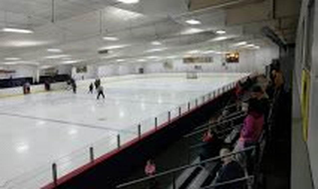 Your Hockey Outlet Rink: Gear & More! | Your Ultimate Source for Hockey Updates, Training Guides, and Equipment Recommendations