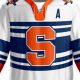 Shop Syracuse Hockey Jersey Now! Official & Vintage | Your Ultimate Source for Hockey Updates, Training Guides, and Equipment Recommendations