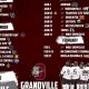 Grandville Hockey Schedule: Game Times & Info | Your Ultimate Source for Hockey Updates, Training Guides, and Equipment Recommendations