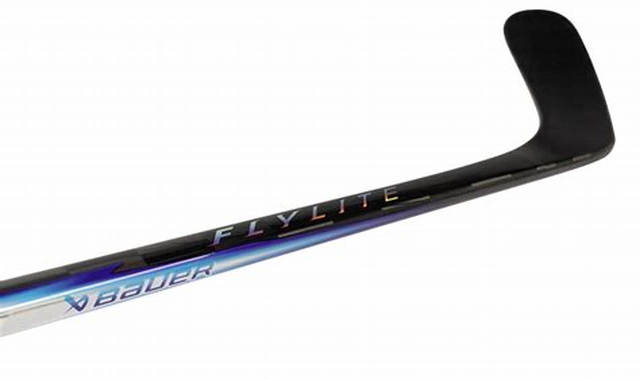 Unlock Power: Vapor Hyperlite Hockey Sticks - Performance! | Your Ultimate Source for Hockey Updates, Training Guides, and Equipment Recommendations