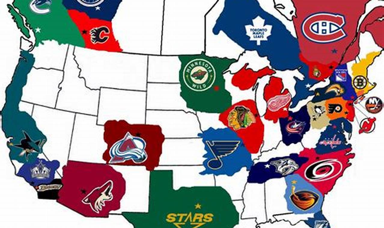 Unlock Hockey Edge: Advanced Hockey Map Analytics! | Your Ultimate Source for Hockey Updates, Training Guides, and Equipment Recommendations