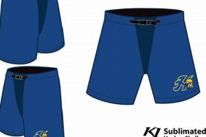 Personalized Hockey Breezer Covers: Custom Style & Protection | Your Ultimate Source for Hockey Updates, Training Guides, and Equipment Recommendations