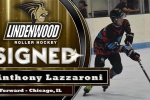 Dominate the Rink: Lindenwood Roller Hockey Tips &amp; More | Your Ultimate Source for Hockey Updates, Training Guides, and Equipment Recommendations