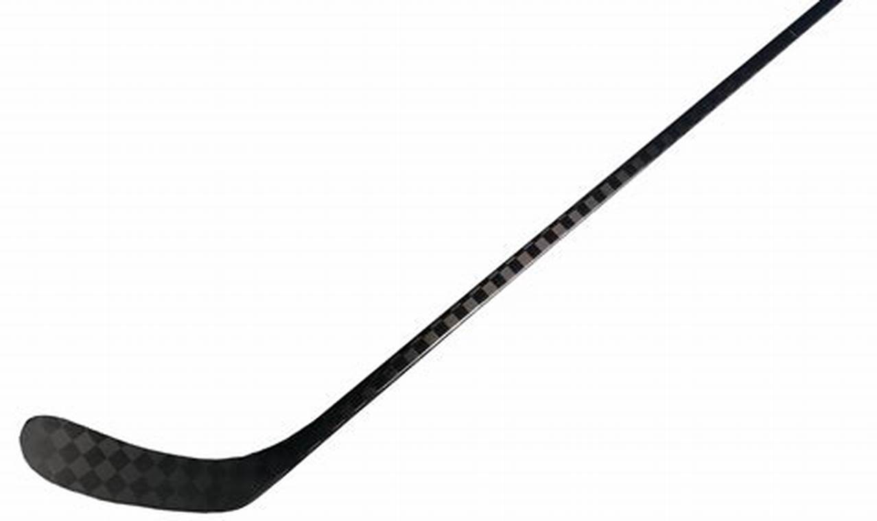 Ultimate Carbon Fiber Hockey Sticks Guide: Performance & Durability | Your Ultimate Source for Hockey Updates, Training Guides, and Equipment Recommendations
