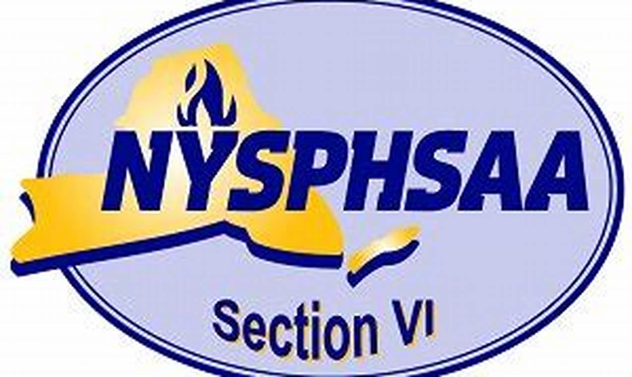 Guide to Section VI Hockey: Teams, Schedules & More! | Your Ultimate Source for Hockey Updates, Training Guides, and Equipment Recommendations