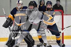 Simsbury Ice Hockey: Your Complete Guide on the Ice! | Your Ultimate Source for Hockey Updates, Training Guides, and Equipment Recommendations