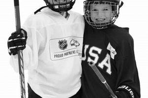 HNA Hockey: Do You Need a USA Hockey Number? Guide | Your Ultimate Source for Hockey Updates, Training Guides, and Equipment Recommendations
