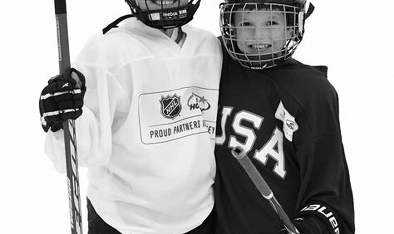 HNA Hockey: Do You Need a USA Hockey Number? Guide Your Ultimate Source for Hockey Updates, Training Guides, and Equipment Recommendations HNA Hockey: Do You Need a USA Hockey Number? Guide | Your Ultimate Source for Hockey Updates, Training Guides, and Equipment Recommendations