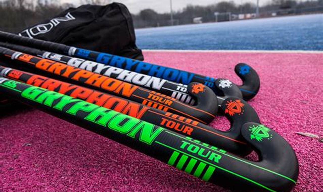 Top: Best Hockey Stick Brand [Guide] for Ice &amp; Roller | Your Ultimate Source for Hockey Updates, Training Guides, and Equipment Recommendations