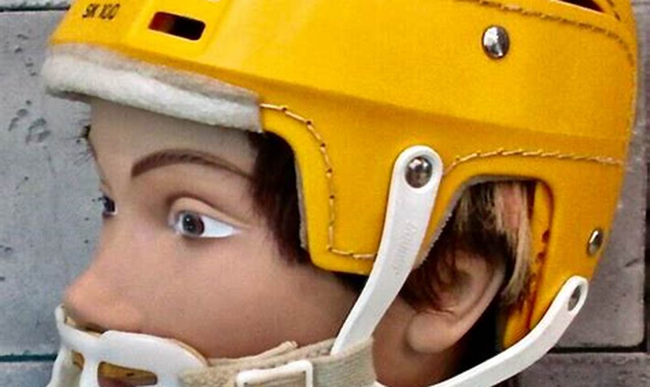 Buy Used Hockey Helmets - Certified & Safe Protection Your Ultimate Source for Hockey Updates, Training Guides, and Equipment Recommendations Buy Used Hockey Helmets - Certified & Safe Protection | Your Ultimate Source for Hockey Updates, Training Guides, and Equipment Recommendations