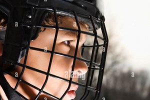 Best Child Hockey Helmet: Safety & Fit Guide | Your Ultimate Source for Hockey Updates, Training Guides, and Equipment Recommendations