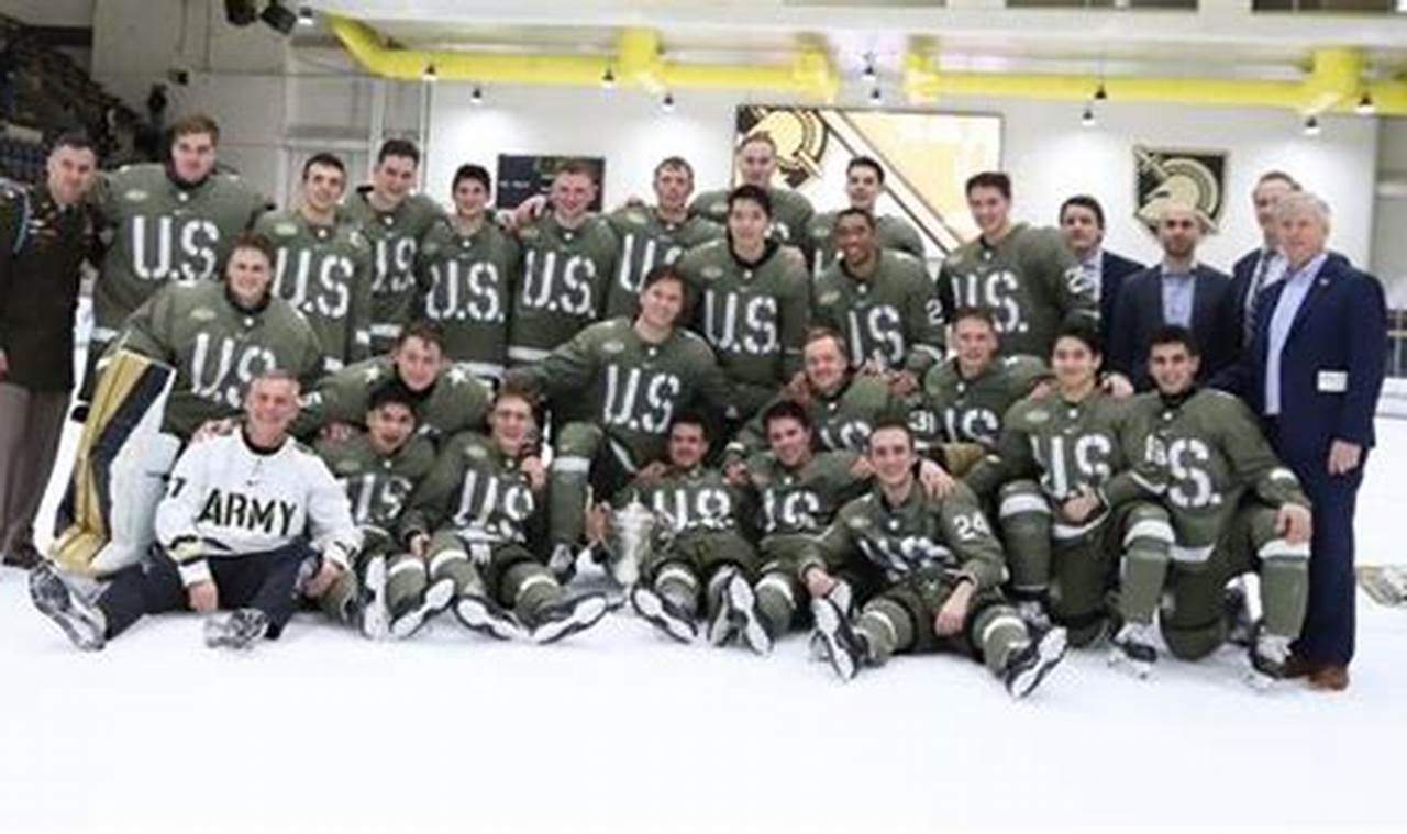 Elite Hockey Camp West Point: Develop Your Game! Your Ultimate Source for Hockey Updates, Training Guides, and Equipment Recommendations Elite Hockey Camp West Point: Develop Your Game! | Your Ultimate Source for Hockey Updates, Training Guides, and Equipment Recommendations