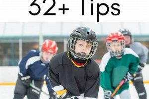 Ultimate Hockey Moms Guide: Tips & More! Your Ultimate Source for Hockey Updates, Training Guides, and Equipment Recommendations Ultimate Hockey Moms Guide: Tips & More! | Your Ultimate Source for Hockey Updates, Training Guides, and Equipment Recommendations