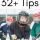 Ultimate Hockey Moms Guide: Tips &amp; More! | Your Ultimate Source for Hockey Updates, Training Guides, and Equipment Recommendations