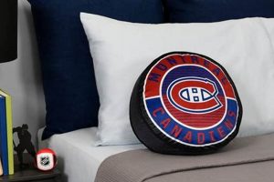 Buy Hockey Pillow Decor: Comfy Hockey Pillows! Your Ultimate Source for Hockey Updates, Training Guides, and Equipment Recommendations Buy Hockey Pillow Decor: Comfy Hockey Pillows! | Your Ultimate Source for Hockey Updates, Training Guides, and Equipment Recommendations