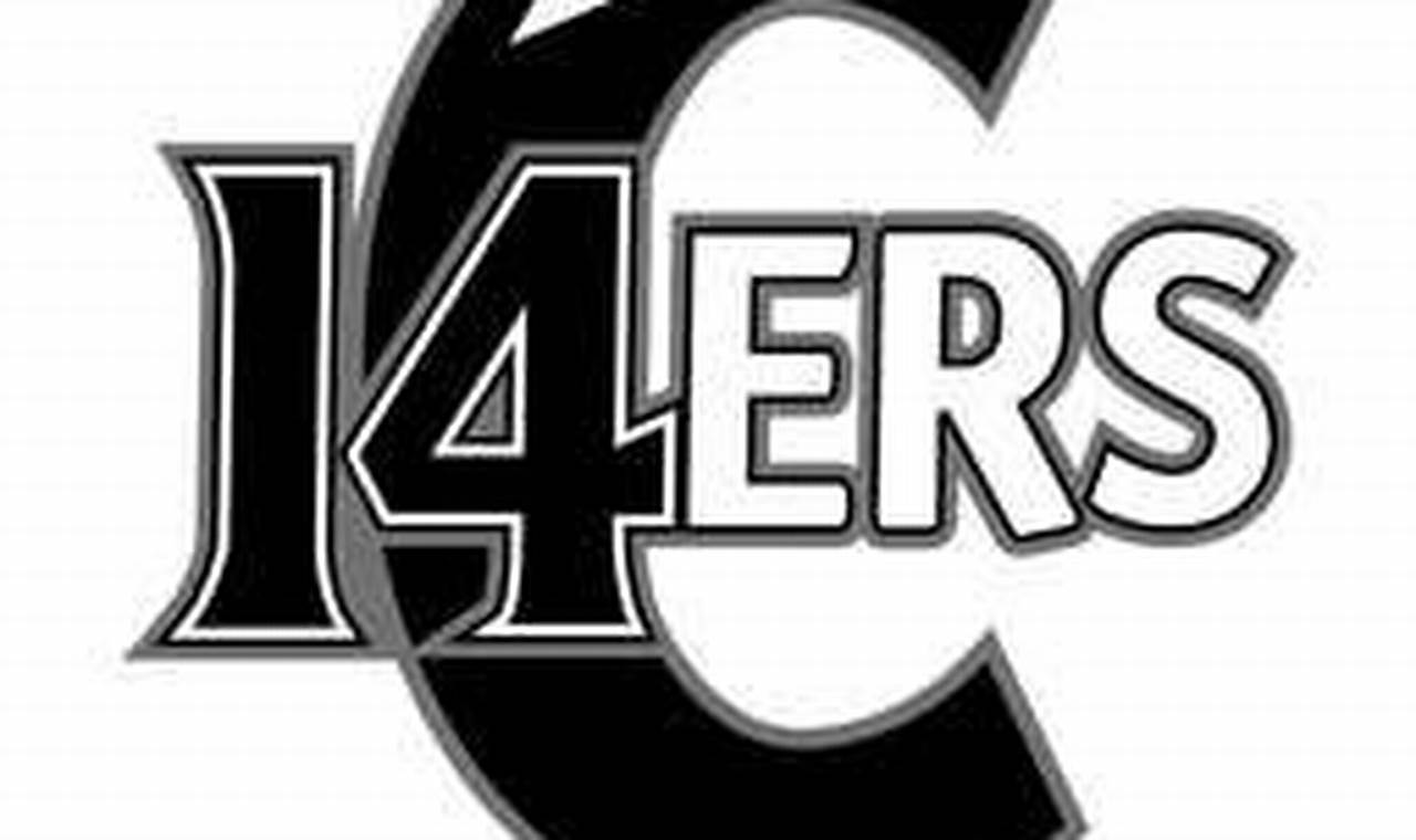 Colorado Hockey: Discover the 14ers Ice Scene Now! Your Ultimate Source for Hockey Updates, Training Guides, and Equipment Recommendations Colorado Hockey: Discover the 14ers Ice Scene Now! | Your Ultimate Source for Hockey Updates, Training Guides, and Equipment Recommendations