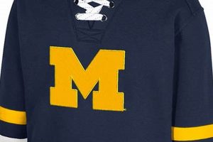 Shop Michigan Hockey Hoodie: Wolverines Style + Deals Your Ultimate Source for Hockey Updates, Training Guides, and Equipment Recommendations Shop Michigan Hockey Hoodie: Wolverines Style + Deals | Your Ultimate Source for Hockey Updates, Training Guides, and Equipment Recommendations