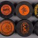 Collecting Vintage Hockey Pucks: History & Value | Your Ultimate Source for Hockey Updates, Training Guides, and Equipment Recommendations