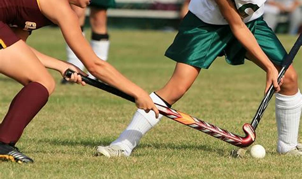 Best Field Hockey Stick Color Preference Guide for Sticks | Your Ultimate Source for Hockey Updates, Training Guides, and Equipment Recommendations