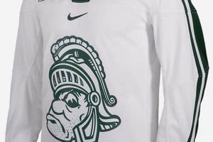 Show Your Pride: MSU Hockey Jersey Styles & More Your Ultimate Source for Hockey Updates, Training Guides, and Equipment Recommendations Show Your Pride: MSU Hockey Jersey Styles & More | Your Ultimate Source for Hockey Updates, Training Guides, and Equipment Recommendations