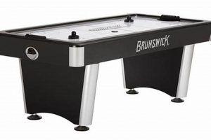 Buy Brunswick Air Hockey Table: Best Prices + Reviews! Your Ultimate Source for Hockey Updates, Training Guides, and Equipment Recommendations Buy Brunswick Air Hockey Table: Best Prices + Reviews! | Your Ultimate Source for Hockey Updates, Training Guides, and Equipment Recommendations