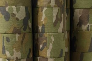 Gear Up: Multicam Hockey Tape for Peak Performance! Your Ultimate Source for Hockey Updates, Training Guides, and Equipment Recommendations Gear Up: Multicam Hockey Tape for Peak Performance! | Your Ultimate Source for Hockey Updates, Training Guides, and Equipment Recommendations