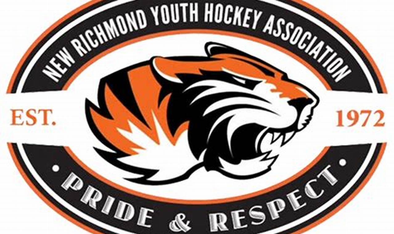 Guide to New Richmond Hockey: Teams & More! | Your Ultimate Source for Hockey Updates, Training Guides, and Equipment Recommendations