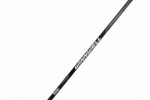 Review: Winnwell Hockey Stick - Affordable Performance on Ice Your Ultimate Source for Hockey Updates, Training Guides, and Equipment Recommendations Review: Winnwell Hockey Stick - Affordable Performance on Ice | Your Ultimate Source for Hockey Updates, Training Guides, and Equipment Recommendations