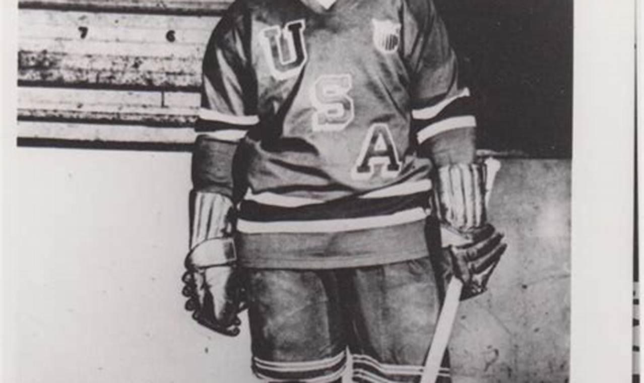 A Legacy of Bill Cleary Hockey: Tradition & Excellence | Your Ultimate Source for Hockey Updates, Training Guides, and Equipment Recommendations