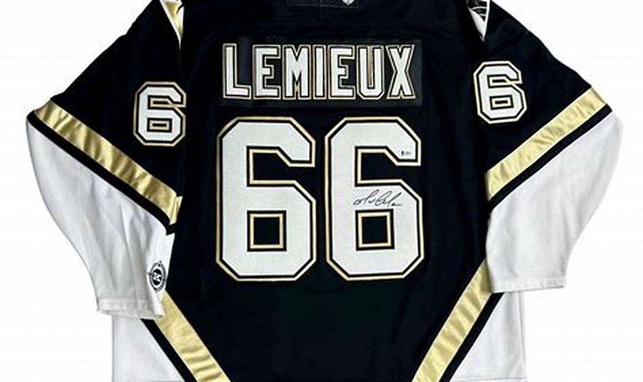 Buy Mario Lemieux Hockey Jersey: Styles & More Your Ultimate Source for Hockey Updates, Training Guides, and Equipment Recommendations Buy Mario Lemieux Hockey Jersey: Styles & More | Your Ultimate Source for Hockey Updates, Training Guides, and Equipment Recommendations