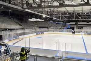 Ideal Temp Inside Hockey Arena: Critical Factors & Control Your Ultimate Source for Hockey Updates, Training Guides, and Equipment Recommendations Ideal Temp Inside Hockey Arena: Critical Factors & Control | Your Ultimate Source for Hockey Updates, Training Guides, and Equipment Recommendations