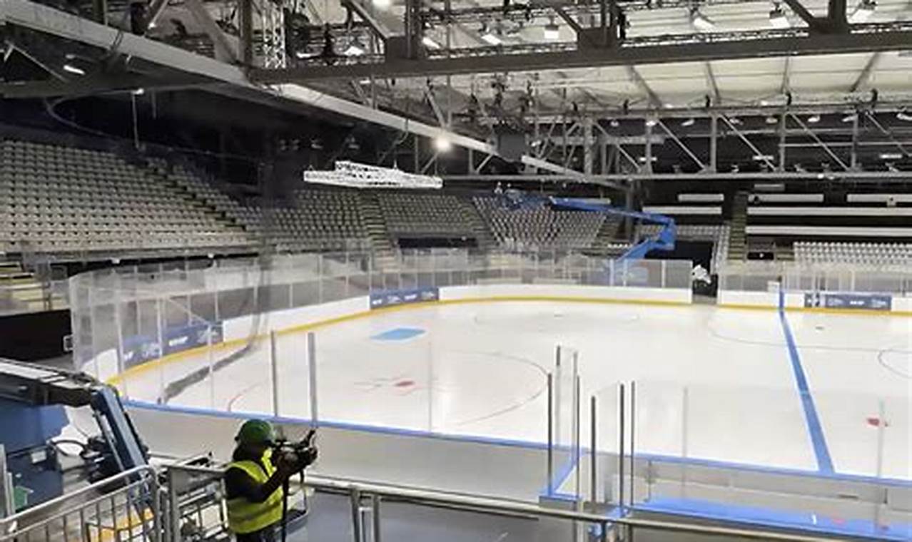 Ideal Temp Inside Hockey Arena: Critical Factors & Control Your Ultimate Source for Hockey Updates, Training Guides, and Equipment Recommendations Ideal Temp Inside Hockey Arena: Critical Factors & Control | Your Ultimate Source for Hockey Updates, Training Guides, and Equipment Recommendations