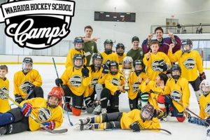 Top Ice Hockey Summer Camps: Skill Up Your Game! Your Ultimate Source for Hockey Updates, Training Guides, and Equipment Recommendations Top Ice Hockey Summer Camps: Skill Up Your Game! | Your Ultimate Source for Hockey Updates, Training Guides, and Equipment Recommendations