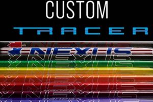 Track Your Game: Custom Tracer Hockey Stick Performance! Your Ultimate Source for Hockey Updates, Training Guides, and Equipment Recommendations Track Your Game: Custom Tracer Hockey Stick Performance! | Your Ultimate Source for Hockey Updates, Training Guides, and Equipment Recommendations