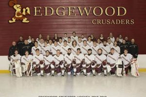 Edgewood Hockey: Eagles on Ice | EHS Hockey | Your Ultimate Source for Hockey Updates, Training Guides, and Equipment Recommendations