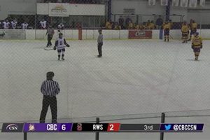 Rockwood Summit Ice Hockey: Eagles on the Ice! | Your Ultimate Source for Hockey Updates, Training Guides, and Equipment Recommendations