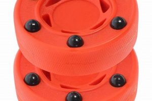 Best Street Hockey Pucks: Reviews & Buying Guide | Your Ultimate Source for Hockey Updates, Training Guides, and Equipment Recommendations