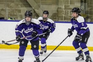 Pomfret Ice Hockey: Prep School Power on Ice! | Your Ultimate Source for Hockey Updates, Training Guides, and Equipment Recommendations